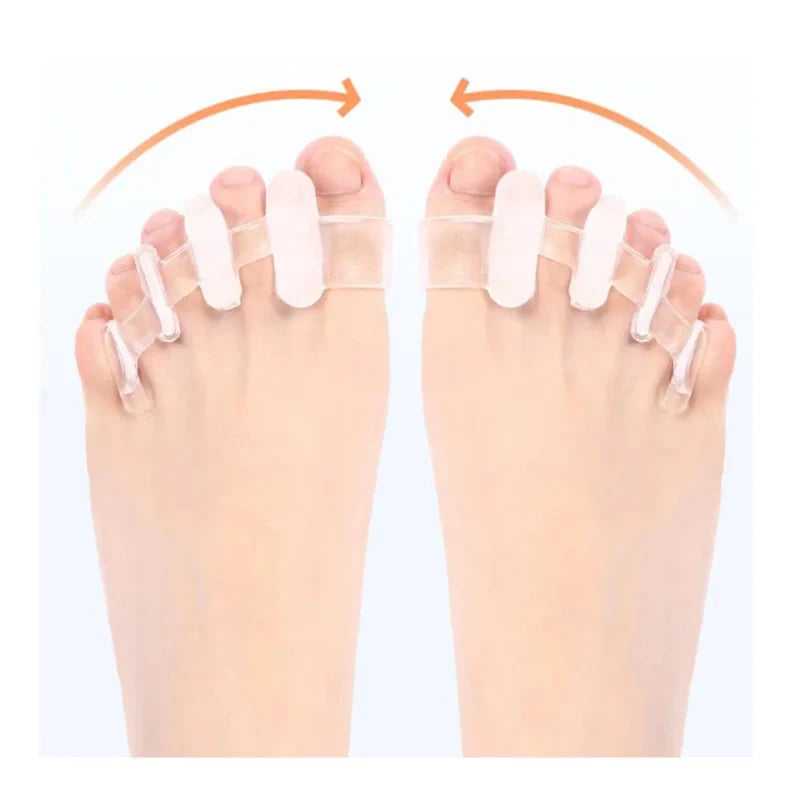 Attelle doigt de pied