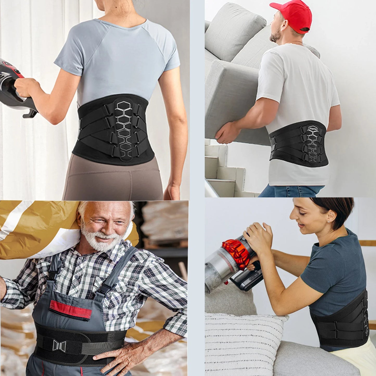 Ceinture sciatique