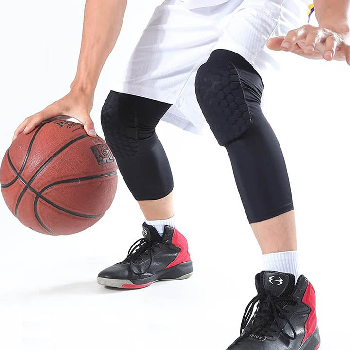 Collant Genouillère Basket