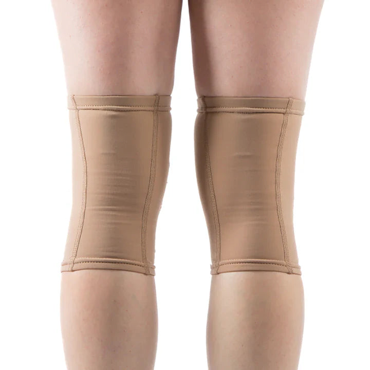 Genouillère Fine de Danse