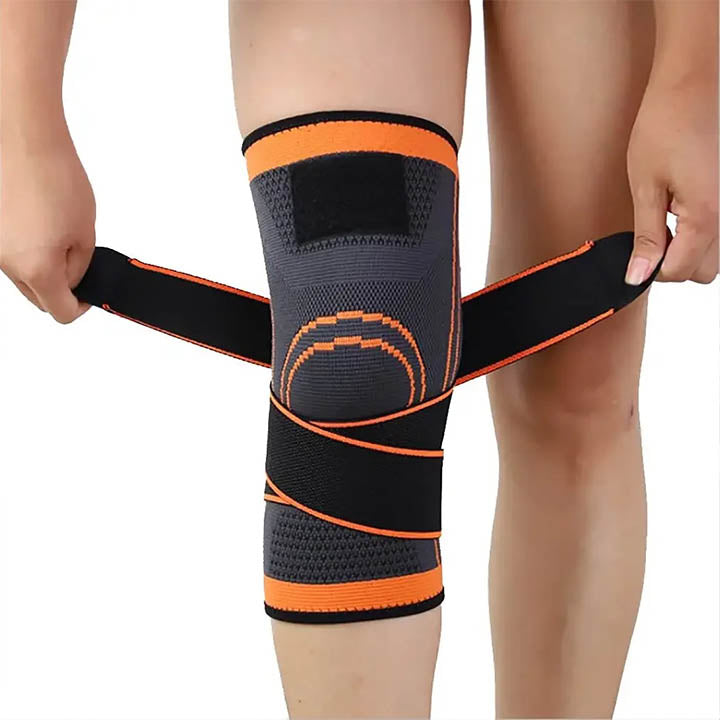 Genouillère Ligamentaire Souple