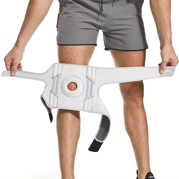 Genouillère pour Soulager l'Arthrose