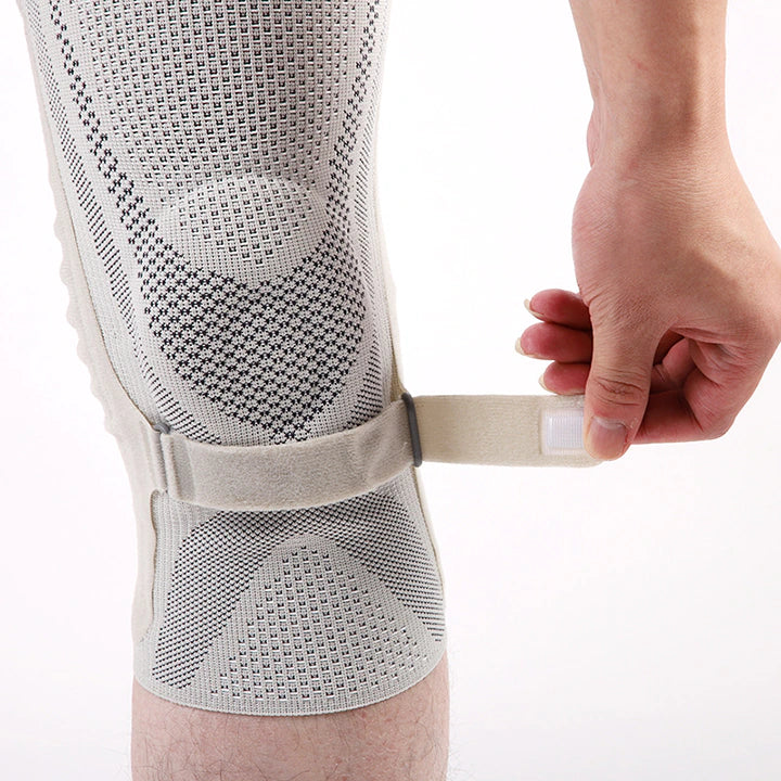 Genouillère Tendinopathie Rotulienne