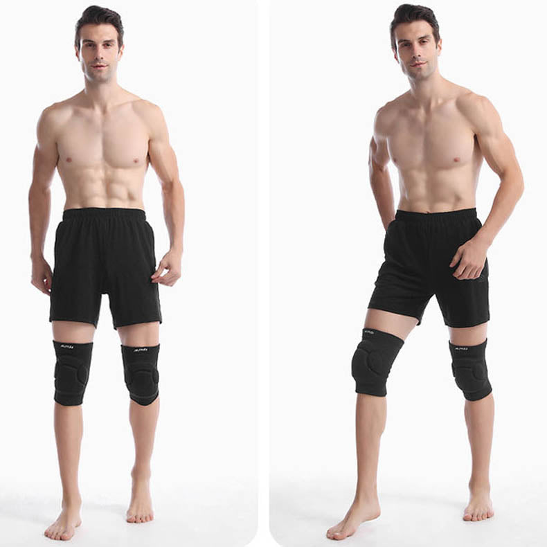 Protection Genoux Volley-Ball