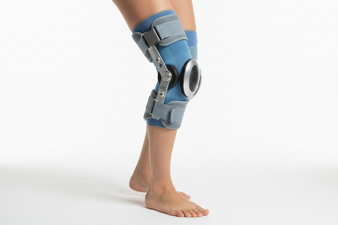 Attelle de jambe : quand l’utiliser pour immobiliser efficacement : Guide complet avec conseils d'experts et tendances