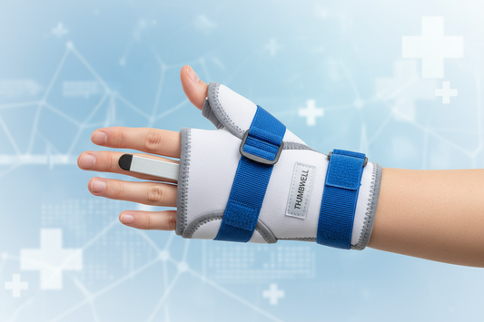 Attelle pouce : quelle solution pour soulager une douleur ou une entorse : Guide complet avec conseils d'experts et tendances