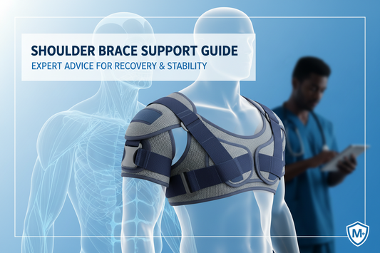 Attelle épaule : maintien : Guide complet avec conseils d'experts et tendances