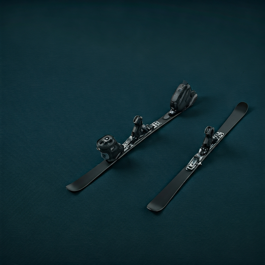 Genouillère ski : protéger ses genoux sur les pistes et prévenir les blessures : Guide complet avec conseils d'experts et tendances