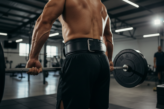 Ceinture lombaire musculation : pourquoi la porter pour protéger son dos : Guide complet avec conseils d'experts et tendances