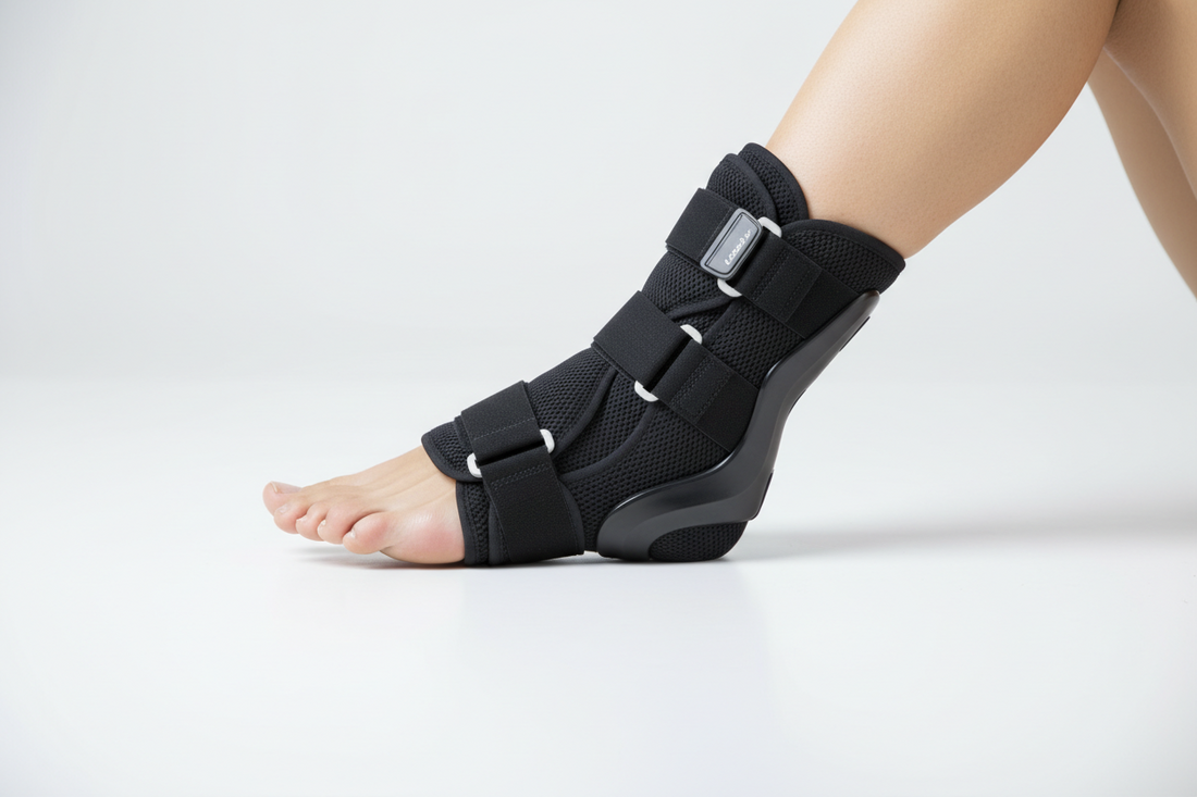 Chevillère entorse : comment stabiliser sa cheville après une blessure : Guide complet avec conseils d'experts et tendances