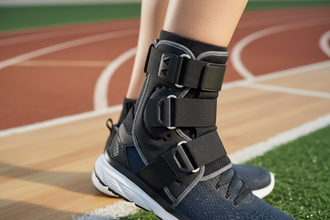 Chevillère sport : quel maintien choisir selon votre pratique sportive : Guide complet avec conseils d'experts et tendances
