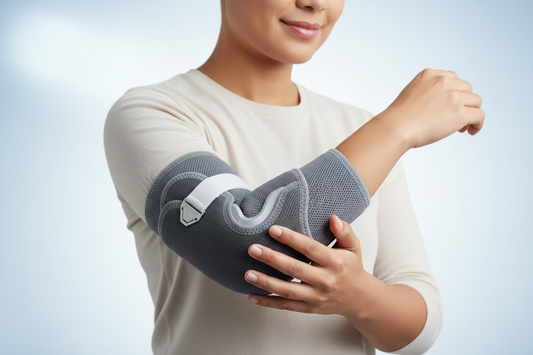 Coudière tendinite : comment réduire l’inflammation et reprendre ses activités : Guide complet avec conseils d'experts et tendances