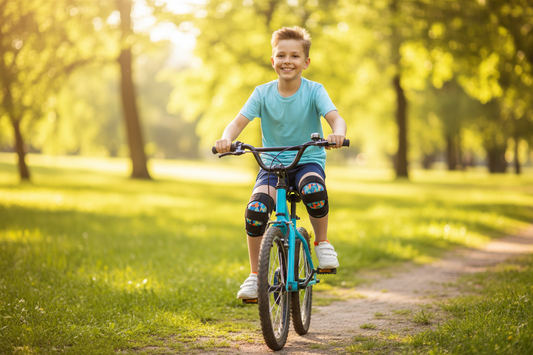 Genouillère enfant : comment protéger les genoux des plus jeunes efficacement : Guide complet avec conseils d'experts et tendances