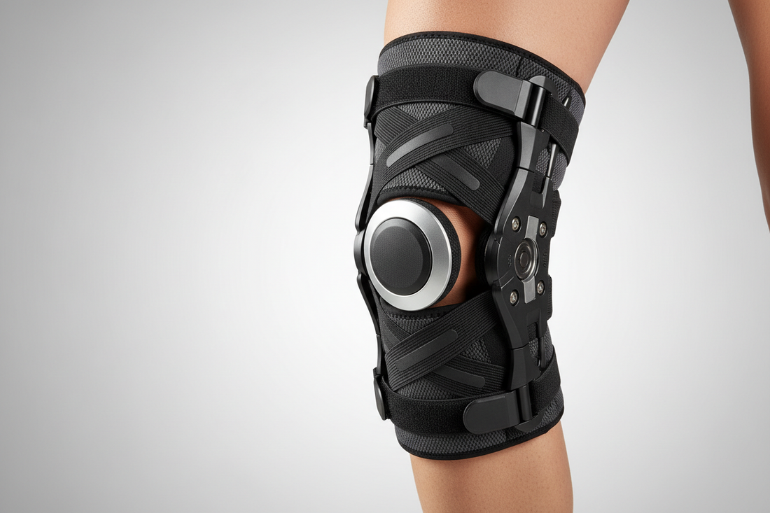 Genouillère ligamentaire : comment protéger les ligaments du genou efficacement : Guide complet avec conseils d'experts et tendances