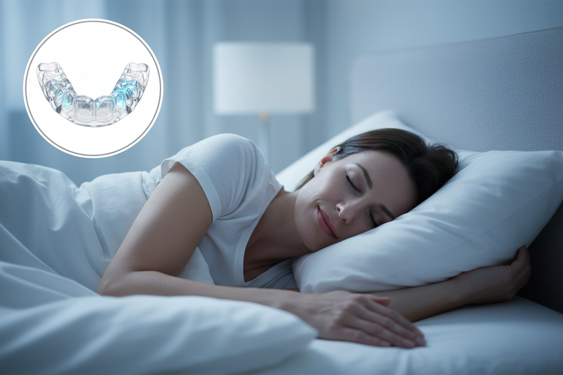 Orthèse d’avancée mandibulaire : comment réduire le ronflement et mieux respirer la nuit : Guide complet avec conseils d'experts et tendances