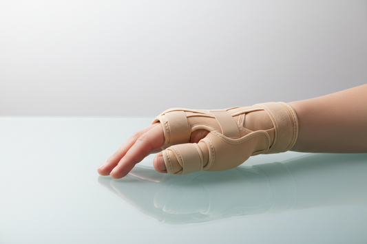 Orthèse du pouce : comment soulager une douleur ou immobiliser l’articulation : Guide complet avec conseils d'experts et tendances