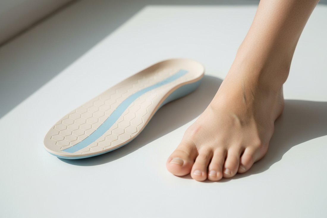 Orthèse plantaire : comment soulager les pieds et améliorer la posture : Guide complet avec conseils d'experts et tendances