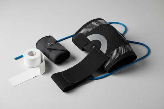 Straps de maintien : comment les choisir pour le sport et la récupération : Guide complet avec conseils d'experts et tendances