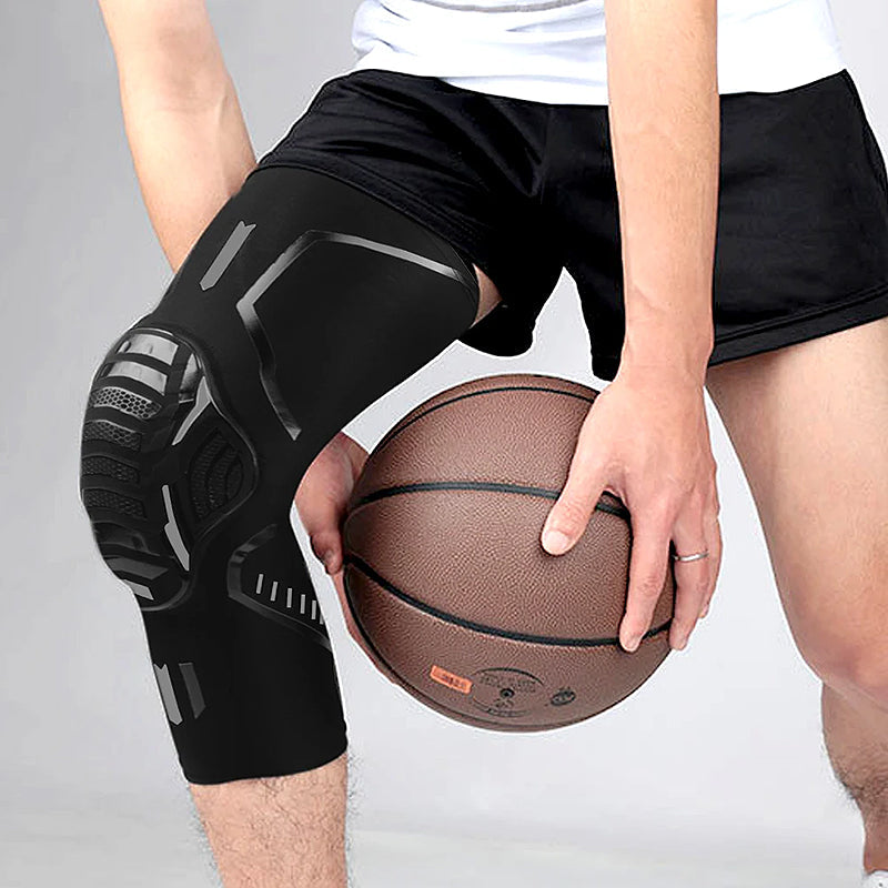 Genouillère basket