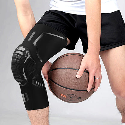 Genouillère basket
