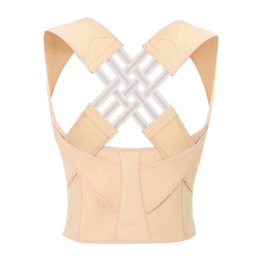 Correcteur de posture femme