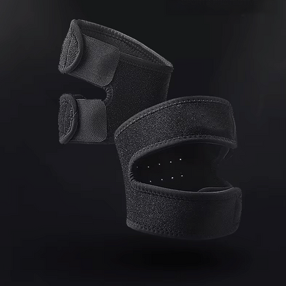 Attelle genou sport