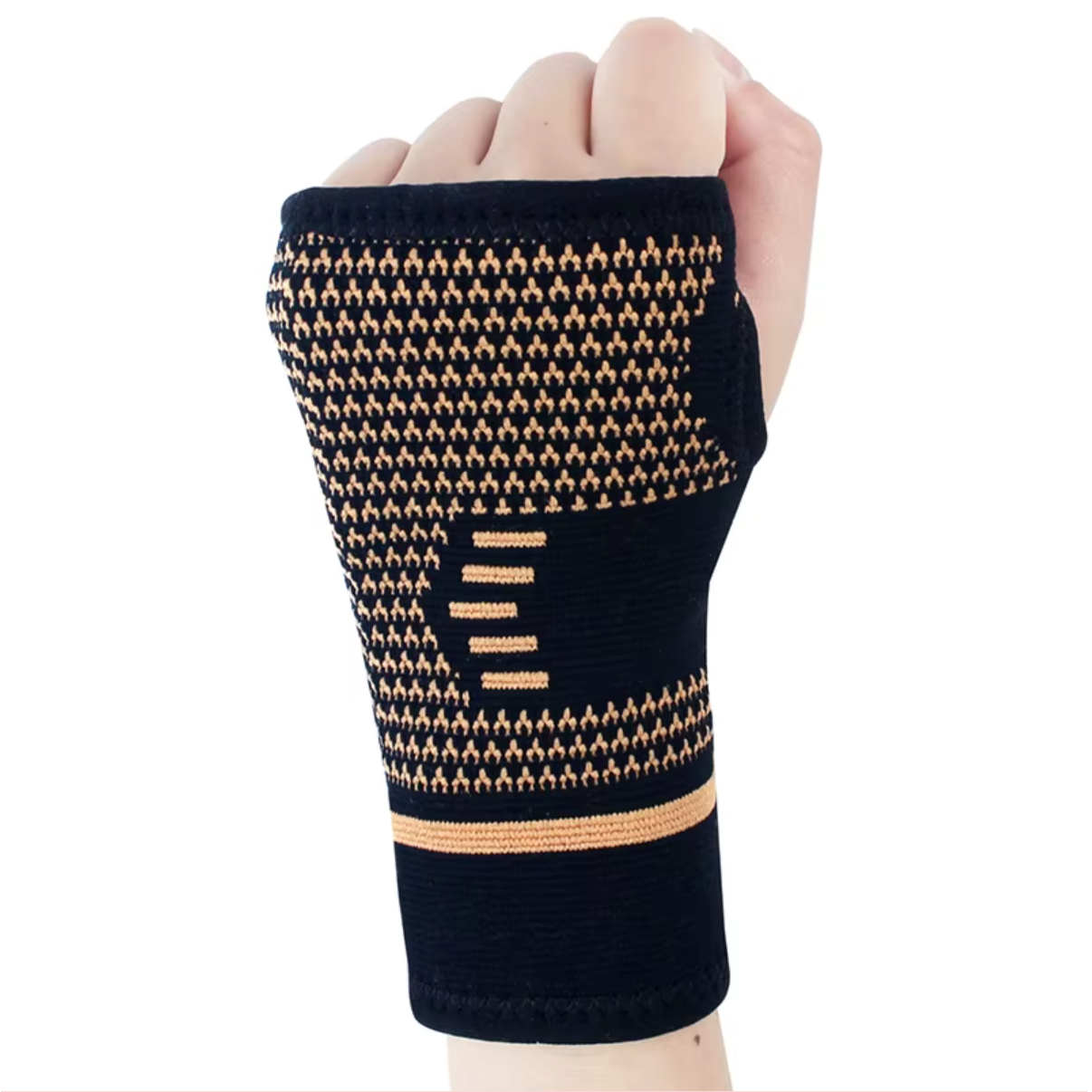 Attelle poignet pour tendinite