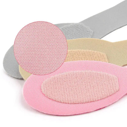Attelles doigt ajustables (lot de 10)