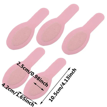 Attelles doigt ajustables (lot de 10)