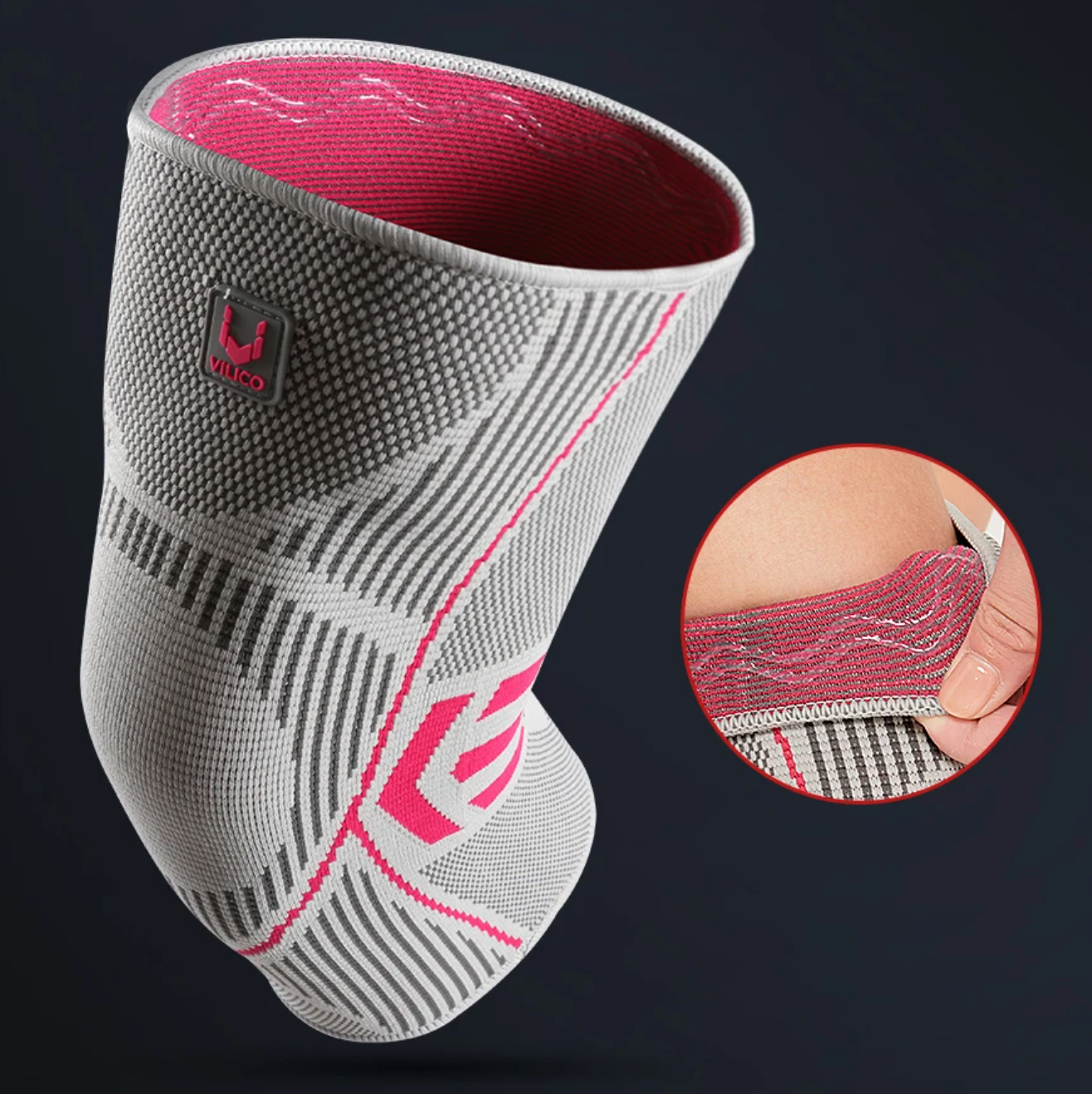 Genouillere pour sport