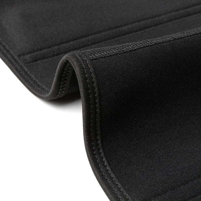 Corset correcteur de posture et de sudation pour homme