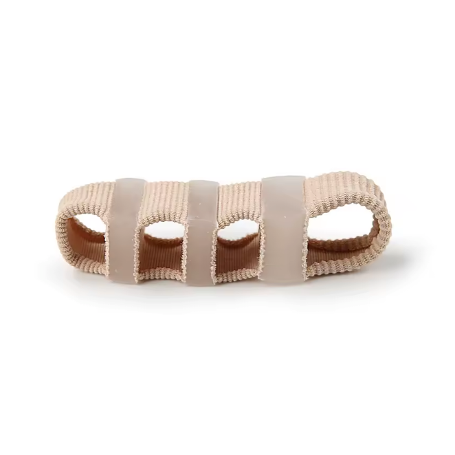 Ecarteur d'orteils Hallux Valgus