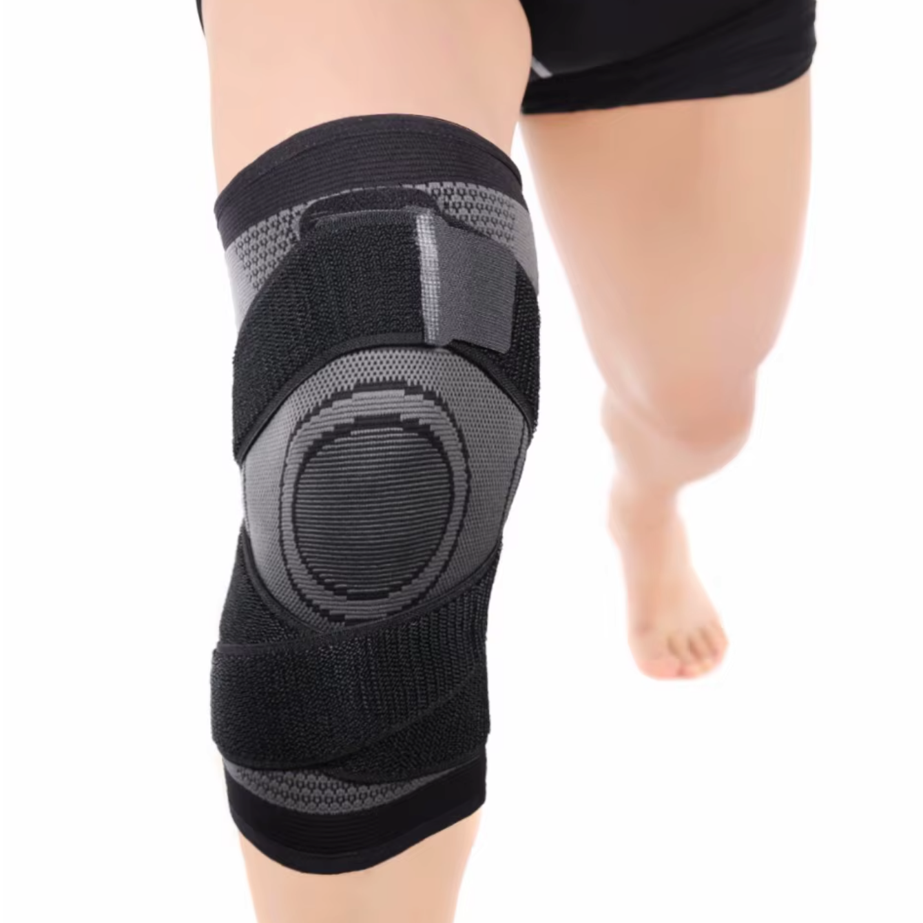 Genouillère ligament croisé sport