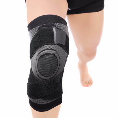 Genouillère ligament croisé sport