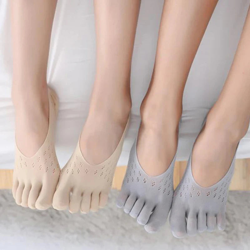 Chaussette de contention femme Easy Feet