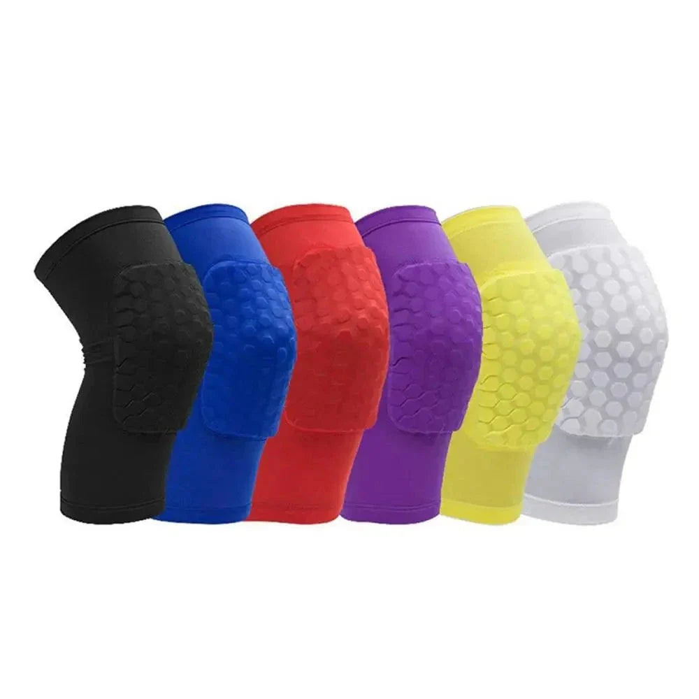 Genouillère pour volley-ball
