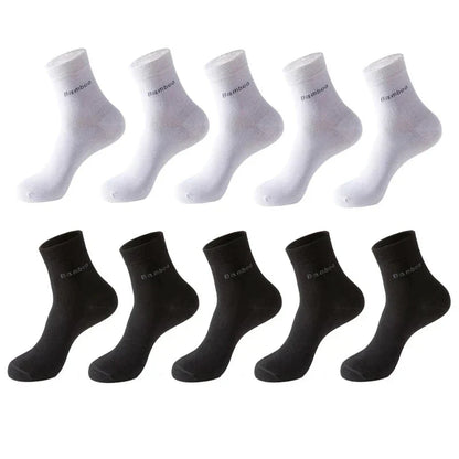 Chaussette de contention pour homme