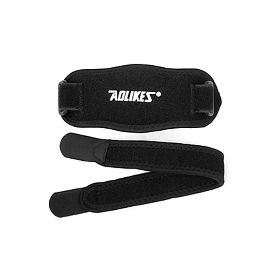 Attelle coude pour tendinite