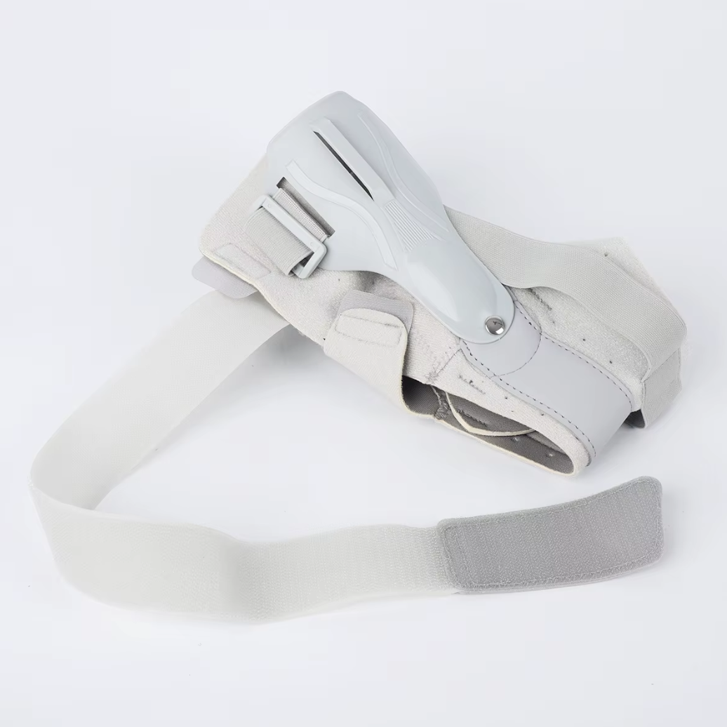 Attelle pour cheville