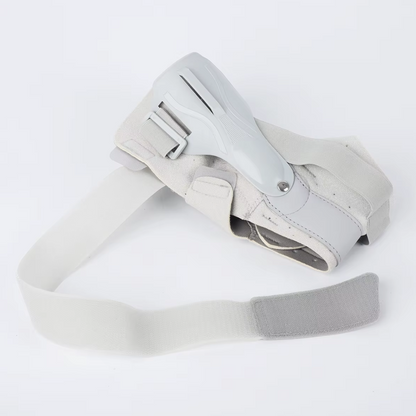 Attelle pour cheville
