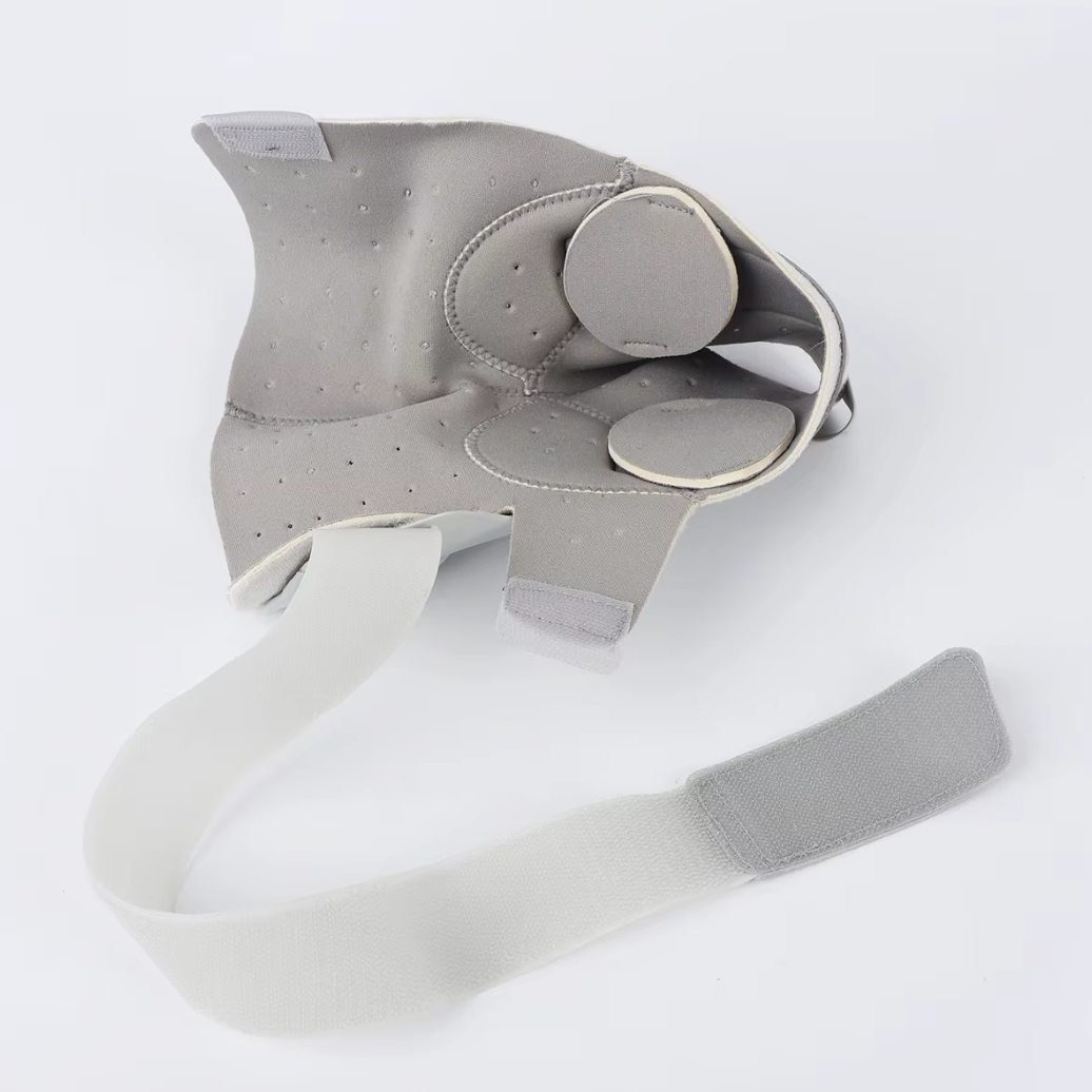 Attelle pour cheville