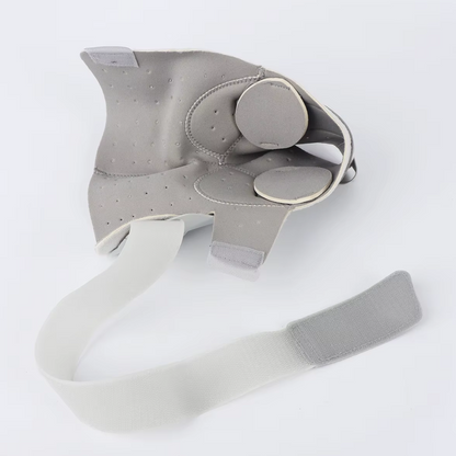 Attelle pour cheville