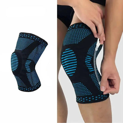 Genouillère pour arthrose du genou