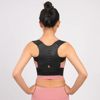 Ceinture dorsale femme