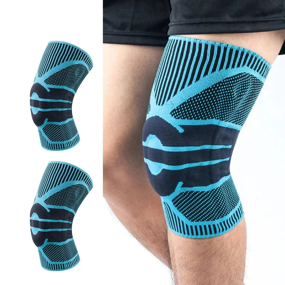 Genouillère pour arthrose du genou