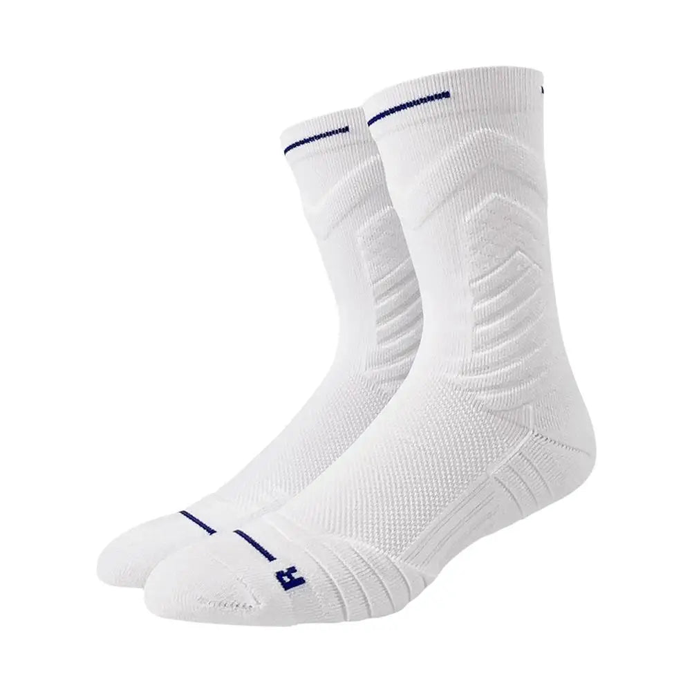 Chaussette de contention pour sportif