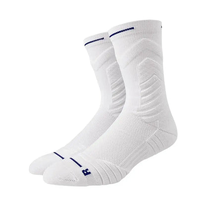 Chaussette de contention pour sportif