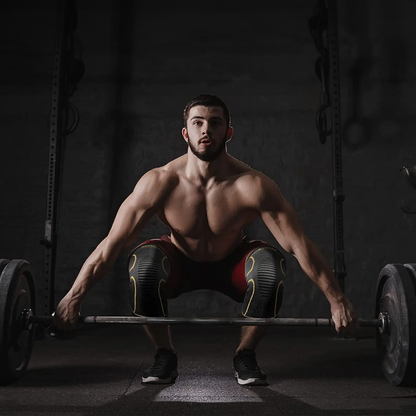 Genouillere sport Easy Perf
