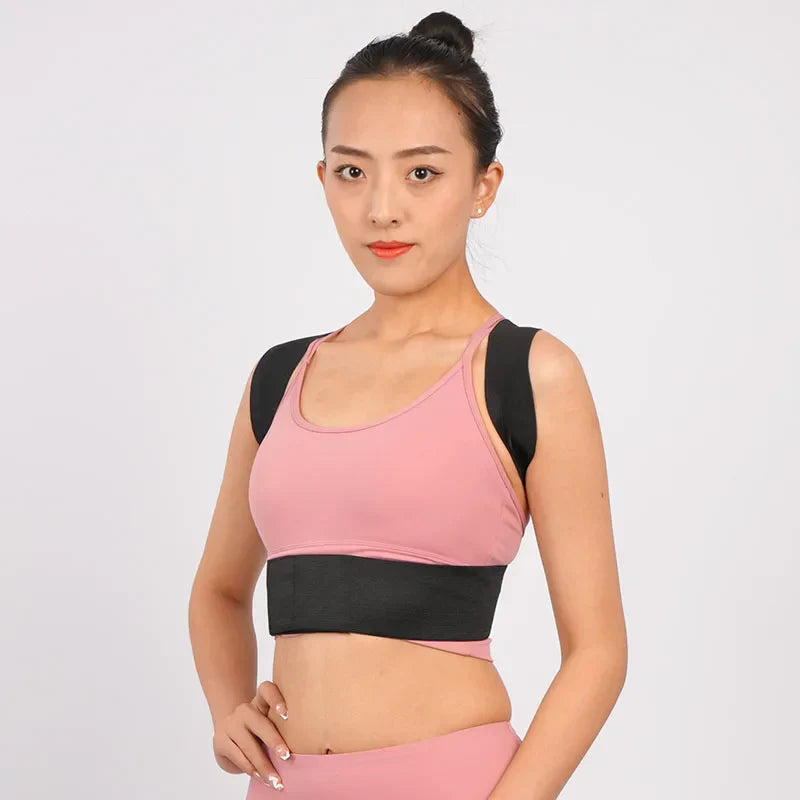 Ceinture dorsale femme