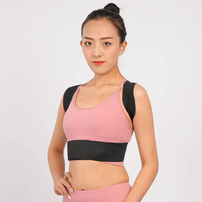 Ceinture dorsale femme